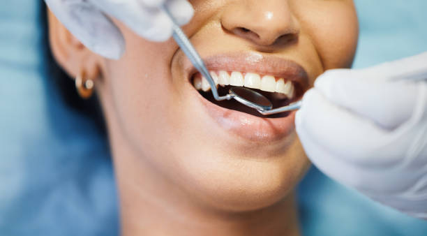 Best Walk-In Emergency Dental Services in Tifton, GA