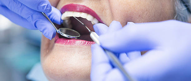 Best Weekend Emergency Dental Services in Tifton, GA